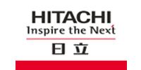 HITACHI